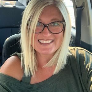 Meet your Posher, Kimberly